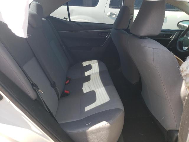 Photo 6 from auction – 2014 TOYOTA COROLLA L with VIN 5YFBURHE4EP110466