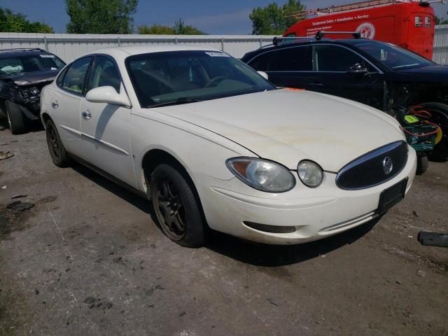Photo 9 from auction – 2006 BUICK LACROSSE C with VIN 2G4WC552361105925