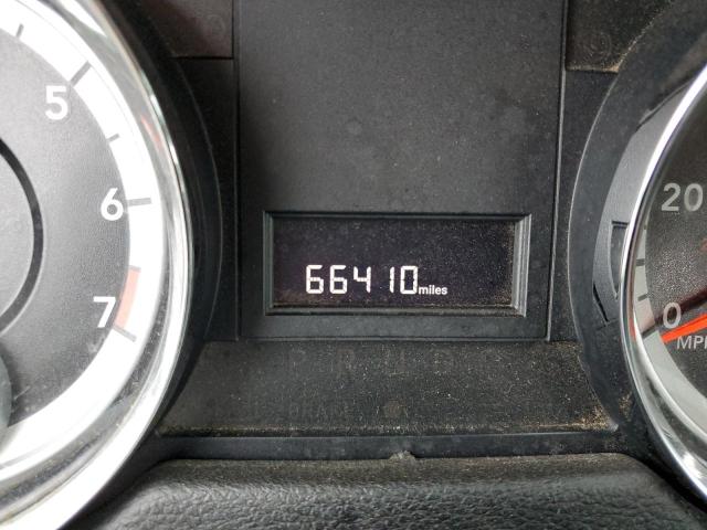 Photo 8 from auction – 2012 DODGE GRAND CARA with VIN 2C4RDGCG9CR219188