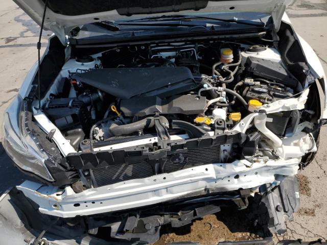 Photo 7 from auction – 2016 SUBARU CROSSTREK with VIN JF2GPADC3GH324786