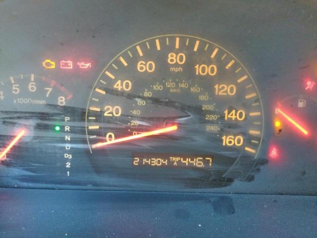 Photo 8 from auction – 2003 HONDA ACCORD EX with VIN JHMCM56693C005340
