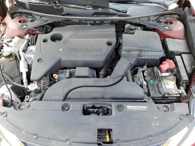 Photo 7 from auction – 2016 NISSAN ALTIMA 2.5 with VIN 1N4AL3AP9GC226545