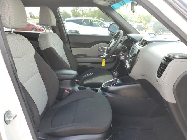 Photo 5 from auction – 2019 KIA SOUL with VIN KNDJN2A21K7669339
