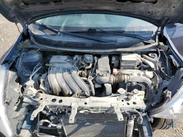 Photo 7 from auction – 2013 NISSAN VERSA S with VIN 3N1CN7AP3DL877287