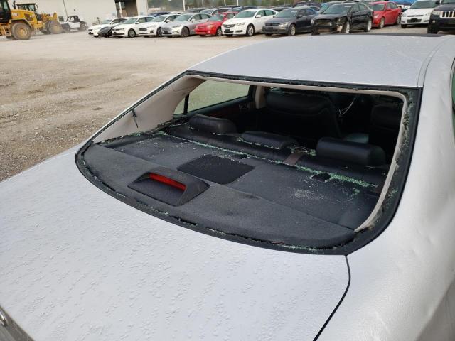 Photo 9 from auction – 2006 LEXUS ES 330 with VIN JTHBA30G865160190