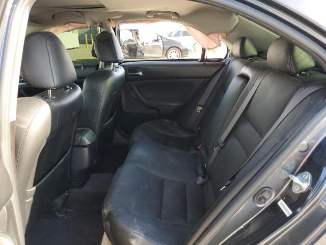 Photo 6 from auction – 2004 ACURA TSX with VIN JH4CL96994C027294