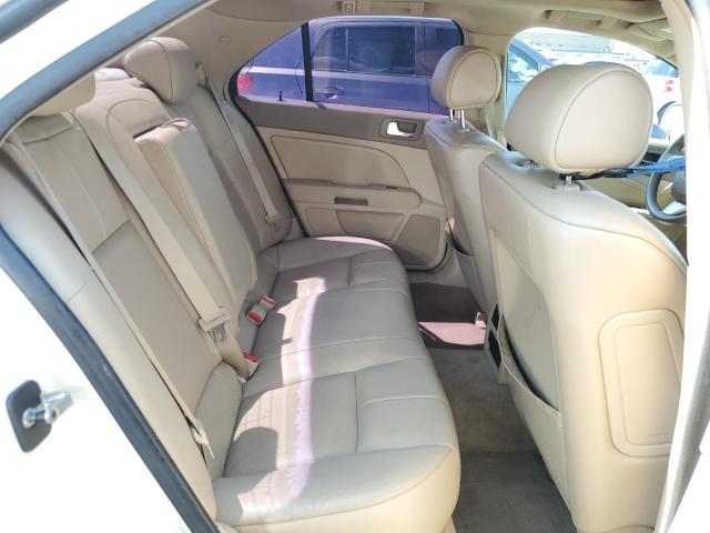 Photo 6 from auction – 2009 CADILLAC STS with VIN 1G6DW67V890138597