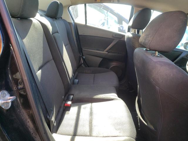 Photo 6 from auction – 2010 MAZDA 3 I with VIN JM1BL1SG4A1153914