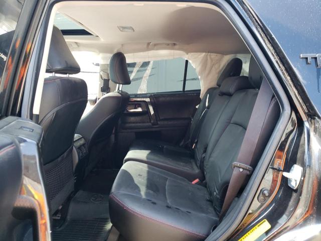 Photo 6 from auction – 2018 TOYOTA 4RUNNER SR with VIN JTEBU5JR7J5528724