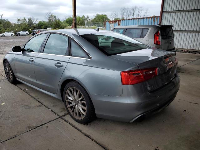 Photo 3 from auction – 2013 AUDI A6 PRESTIG with VIN WAUHGAFCXDN033678