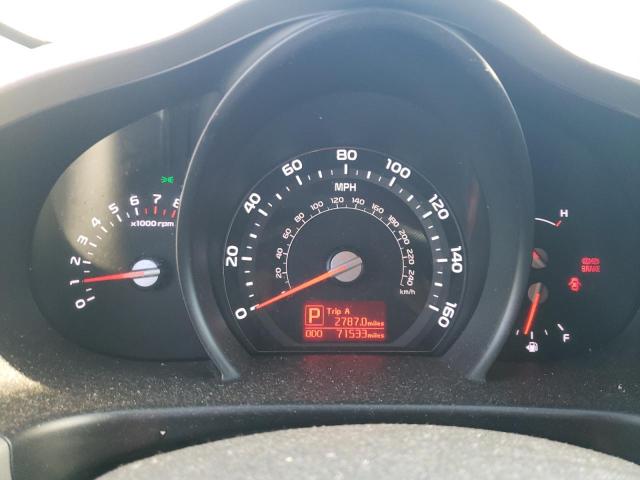 Photo 8 from auction – 2014 KIA SPORTAGE E with VIN KNDPC3AC4E7631039