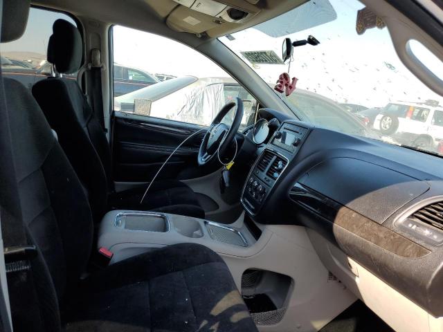 Photo 5 from auction – 2013 DODGE CARAVAN with VIN 2C4RDGCG3DR592017