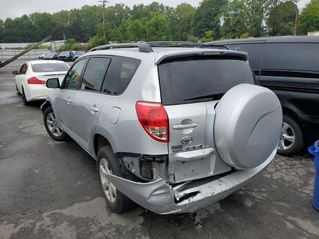 Photo 3 from auction – 2008 TOYOTA RAV4 with VIN JTMBK34V585065239