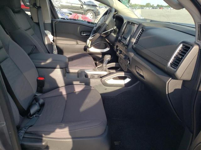 Photo 5 from auction – 2022 NISSAN FRONTIER S with VIN 1N6ED1EK5NN693231
