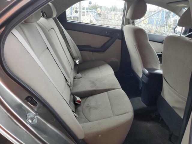 Photo 6 from auction – 2011 KIA FORTE EX with VIN KNAFU4A20B5365867