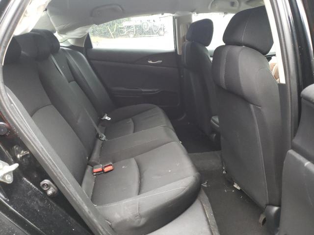 Photo 6 from auction – 2019 HONDA CIVIC LX with VIN 2HGFC2F68KH556226
