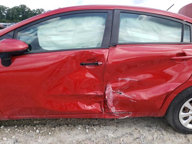 Photo 10 from auction – 2014 KIA RIO LX with VIN KNADM4A39E6392841