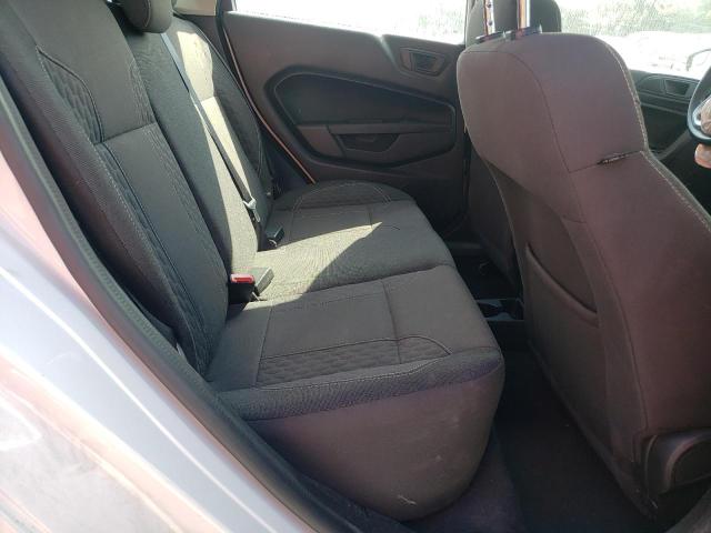 Photo 6 from auction – 2019 FORD FIESTA SE with VIN 3FADP4EJ2KM134214