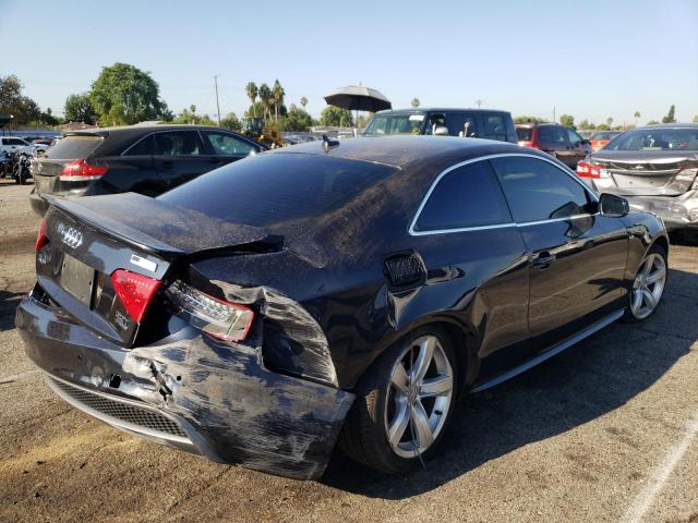 Zdjęcie 4 z aukcji – 2016 AUDI A5 PREMIUM z VIN WAUM2AFR4GA018817