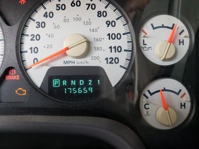 Photo 8 from auction – 2006 DODGE RAM 1500 S with VIN 1D7HA18226S681034