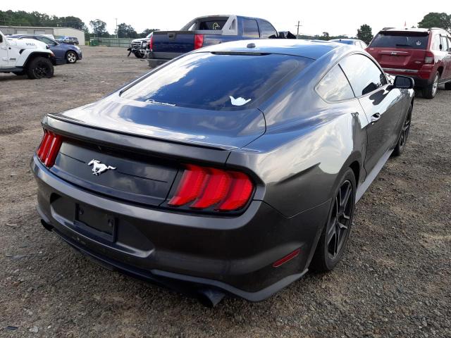 Photo 4 from auction – 2018 FORD MUSTANG with VIN 1FA6P8TH0J5121028