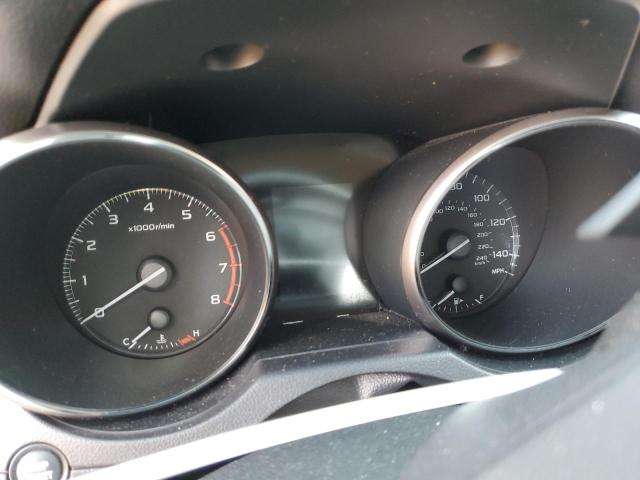 Photo 8 from auction – 2015 SUBARU LEGACY 2.5 with VIN 4S3BNBC69F3072022