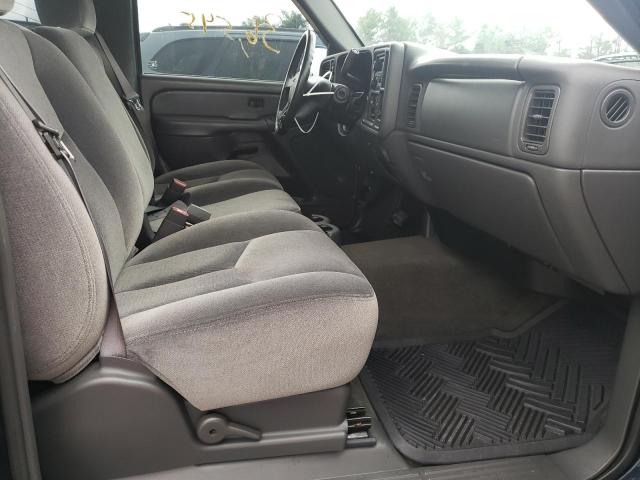 Photo 5 from auction – 2005 GMC NEW SIERRA with VIN 1GTEK14T45E215160