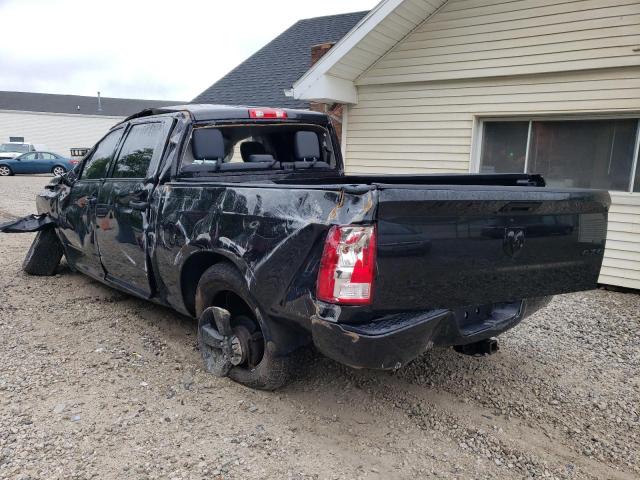 Photo 3 from auction – 2018 RAM 1500 ST with VIN 3C6RR7KG0JG203491