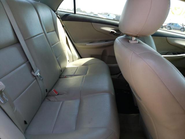 Photo 6 from auction – 2011 TOYOTA COROLLA BA with VIN 2T1BU4EE9BC540853