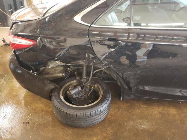 Photo 9 from auction – 2015 TOYOTA CAMRY HYBR with VIN 4T1BD1FK3FU147549