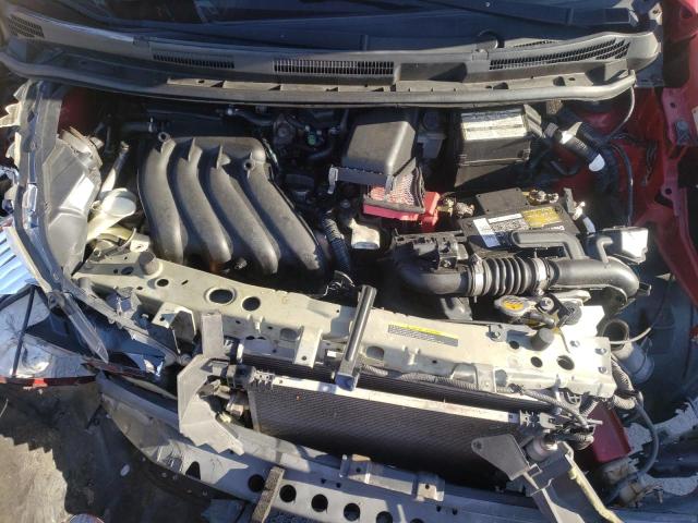 Photo 7 from auction – 2014 NISSAN VERSA NOTE with VIN 3N1CE2CP7EL376467