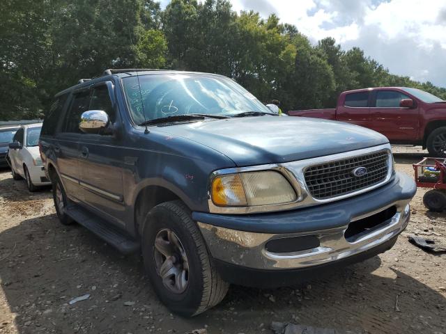 Photo 1 from auction – 1998 FORD EXPEDITION with VIN 1FMRU1765WLB62561