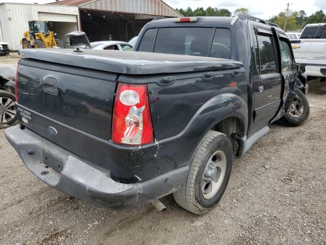 Photo 4 from auction – 2005 FORD EXPLORER S with VIN 1FMZU67K75UB39866