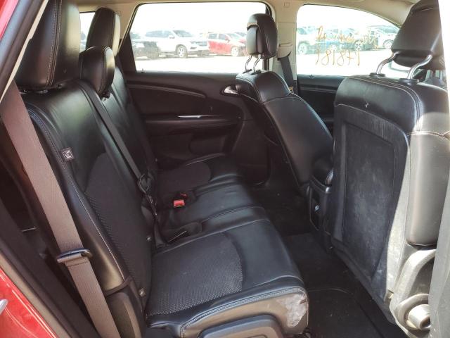 Photo 6 from auction – 2016 DODGE JOURNEY CR with VIN 3C4PDCGG9GT202436