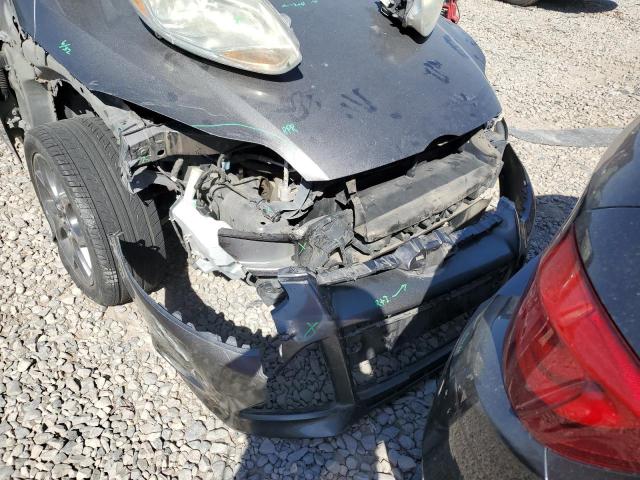 Photo 9 from auction – 2013 FORD FOCUS SE with VIN 1FADP3F2XDL246264