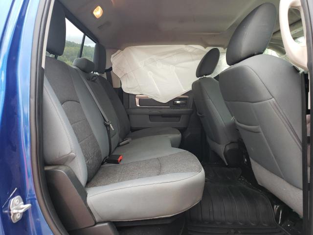 Photo 6 from auction – 2018 RAM 1500 SLT with VIN 1C6RR7LG8JS148960