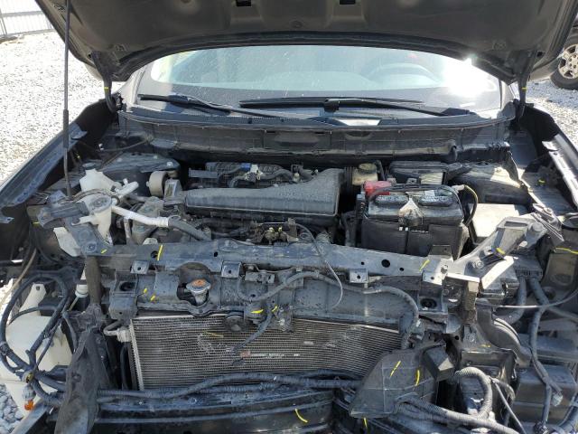 Photo 7 from auction – 2016 NISSAN ROGUE S with VIN KNMAT2MT1GP629246