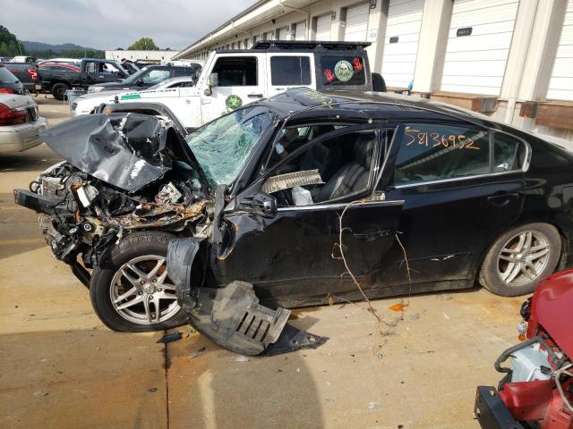 Photo 10 from auction – 2008 NISSAN ALTIMA 2.5 with VIN 1N4AL21E68C132262