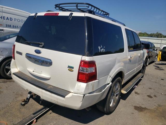 Photo 4 from auction – 2010 FORD EXPEDITION with VIN 1FMJK2A5XAEA38436