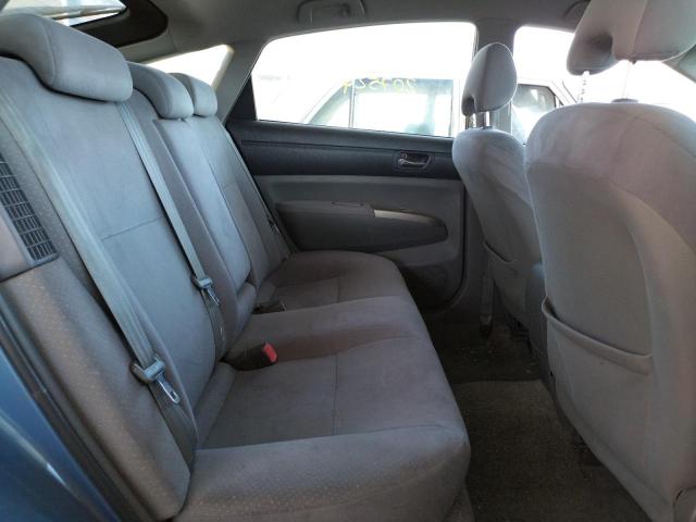 Photo 6 from auction – 2008 TOYOTA PRIUS with VIN JTDKB20U687726238
