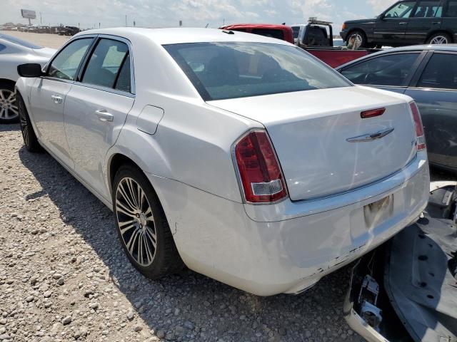 Photo 3 from auction – 2014 CHRYSLER 300 S with VIN 2C3CCABG1EH166779