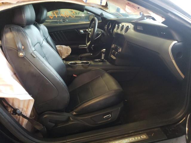 Photo 5 from auction – 2015 FORD MUSTANG with VIN 1FA6P8TH9F5357281