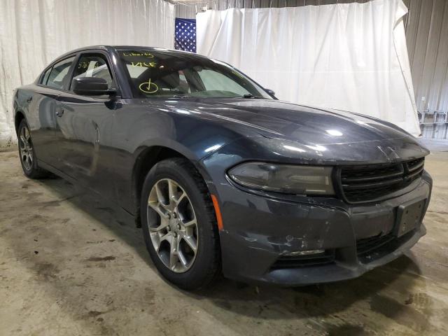 DODGE CHARGER SX 2016 z numerem VIN 2C3CDXJG1GH267955 - Zdjęcie z aukcji