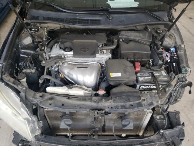 Photo 7 from auction – 2016 TOYOTA CAMRY LE with VIN 4T1BF1FK9GU260546
