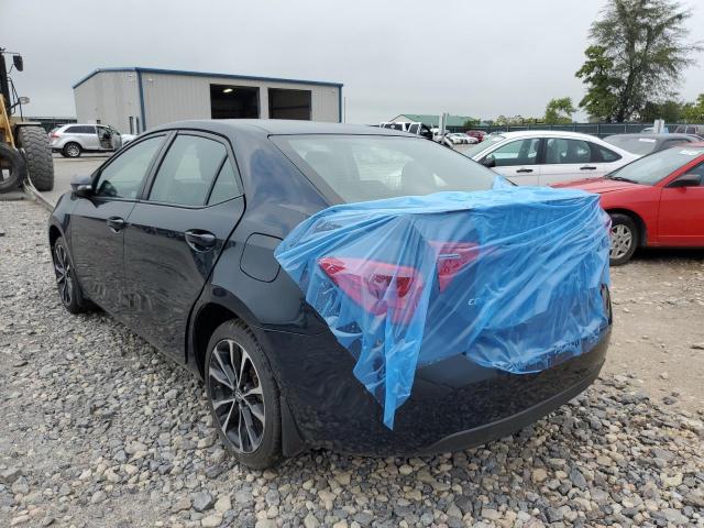 Photo 3 from auction – 2018 TOYOTA COROLLA L with VIN 2T1BURHE2JC990772