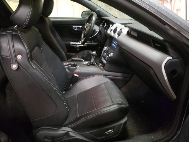Photo 5 from auction – 2015 FORD MUSTANG with VIN 1FA6P8TH7F5303803