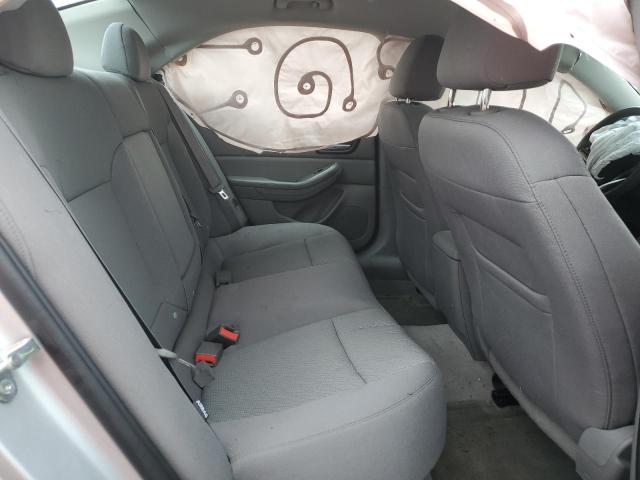 Photo 6 from auction – 2015 CHEVROLET MALIBU LS with VIN 1G11B5SL3FF118870