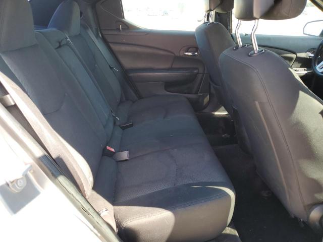 Photo 6 from auction – 2014 DODGE AVENGER SX with VIN 1C3CDZCGXEN218699