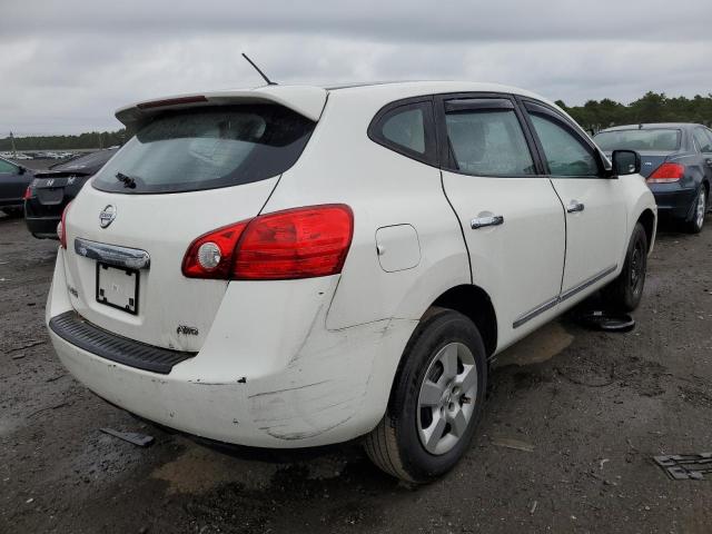 Photo 4 from auction – 2011 NISSAN ROGUE with VIN JN8AS5MV2BW282227
