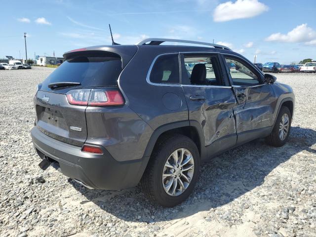 Photo 4 from auction – 2021 JEEP CHEEROKEE with VIN 1C4PJMMX4MD238961